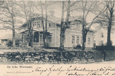 Värnamo 1a